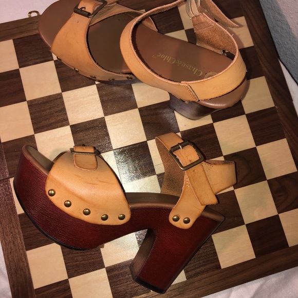 Shoes - Picture 2 of 3